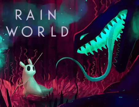 Rain World (PC)