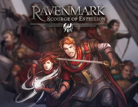 Ravenmark: Scourge of Estellion (PC)