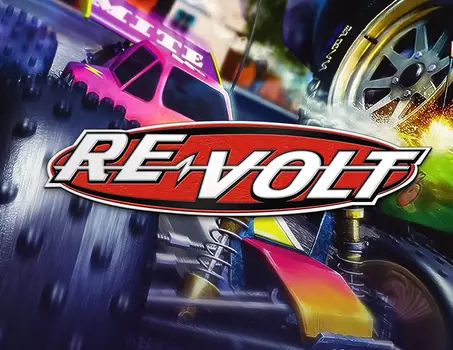 Re-Volt (PC)