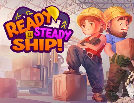 Ready, Steady, Ship! (PC)