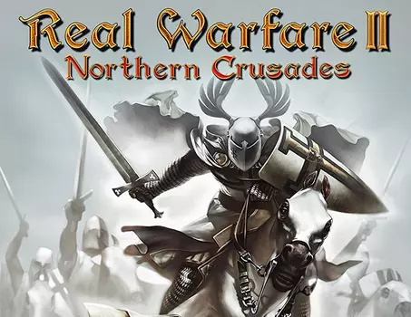 Real Warfare 2: Northern Crusades (PC)