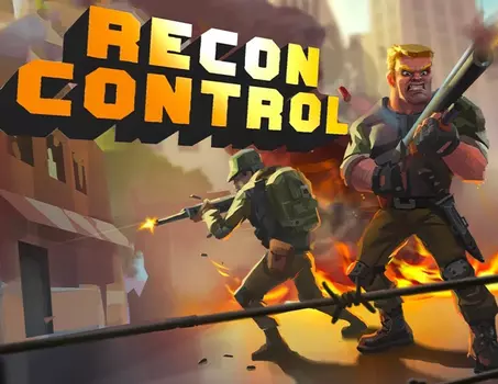 Recon Control (PC)