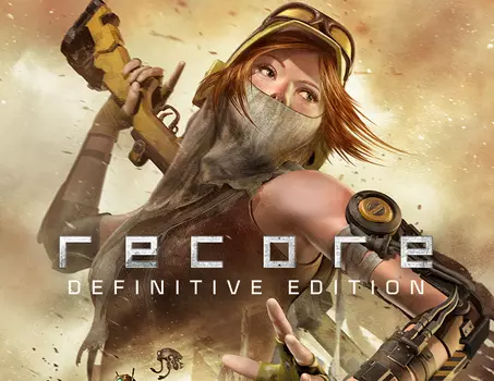ReCore: Definitive Edition (PC)