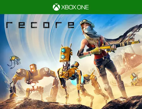 RECORE (Xbox One)