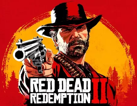 Red Dead Redemption 2 (PC)