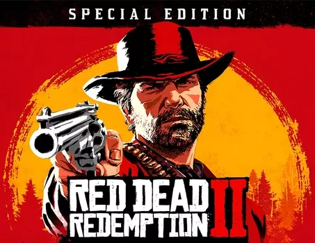Red Dead Redemption 2: Special Edition (PC)