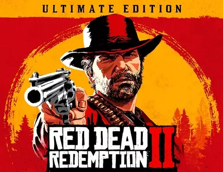 Red Dead Redemption 2: Ultimate Edition (PC)
