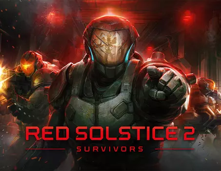 Red Solstice 2: Survivors (PC)