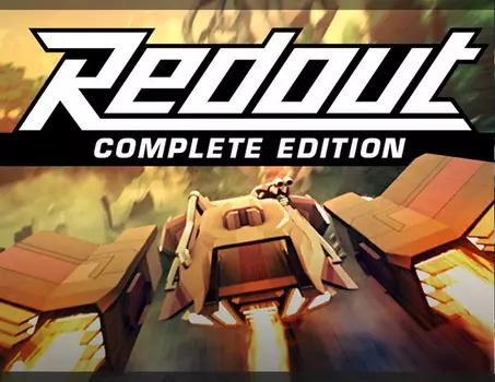 Redout - Complete Edition (PC)