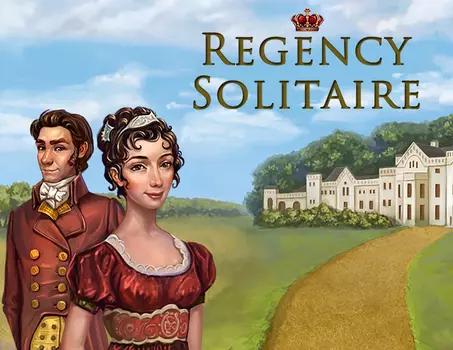 Regency Solitaire (PC)