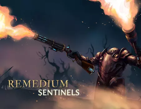 REMEDIUM: Sentinels (PC)