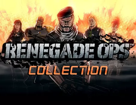 Renegade Ops Collection (PC)
