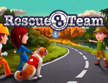 Rescue Team 8 (PC)