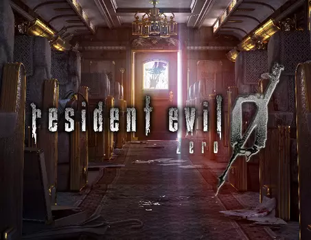 Resident Evil 0 HD Remaster (PC)