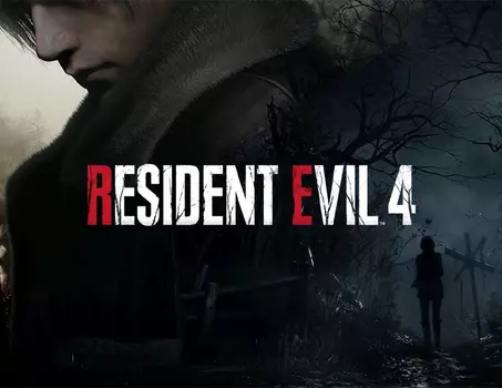 Resident Evil 4 Remake (PC)