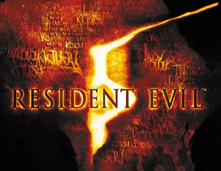 Resident Evil 5 (PC)