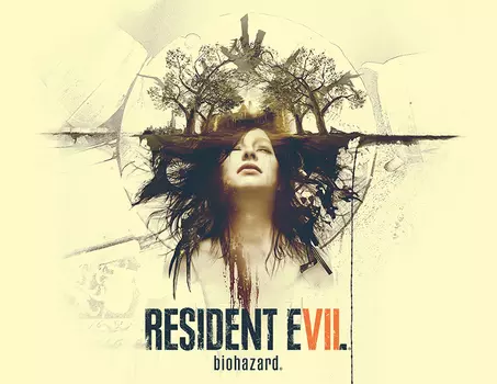 Resident Evil 7 biohazard Gold Edition (PC)