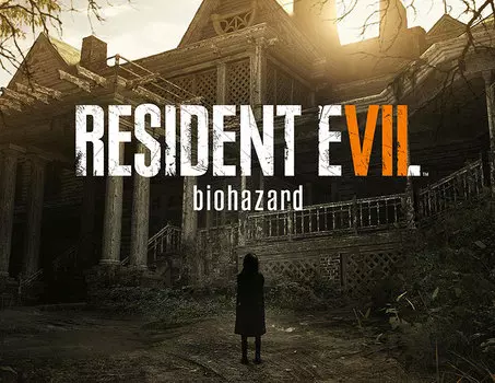 Resident Evil 7 biohazard (PC)