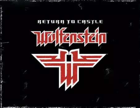 Return to Castle Wolfenstein (PC)
