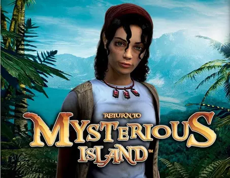Return to Mysterious Island (PC)