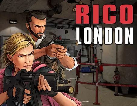 RICO: London (PC)