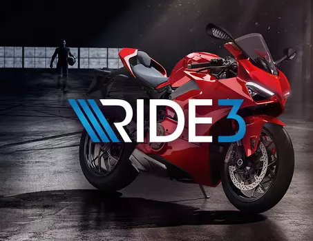 RIDE 3 (PC)