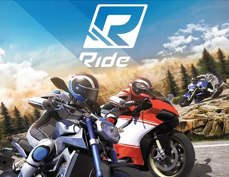 RIDE (PC)