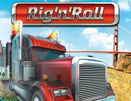 RIGNRoll (PC)