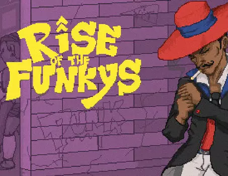 Rise of the Funkys (PC)