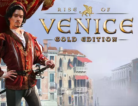 Rise of Venice: Gold (PC)
