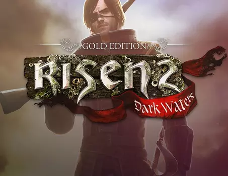 Risen 2: Dark Waters Gold Edition (PC)