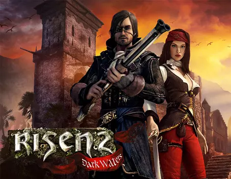 Risen 2: Dark Waters (PC)