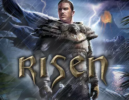 Risen (PC)