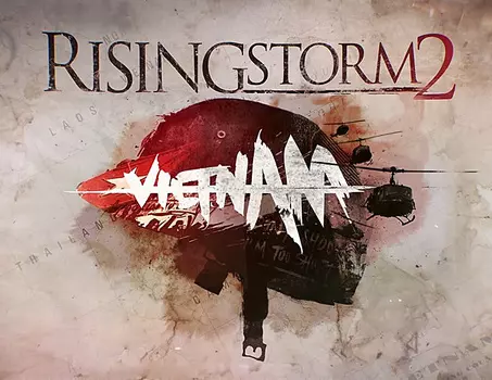 Rising Storm 2: VIETNAM (PC)
