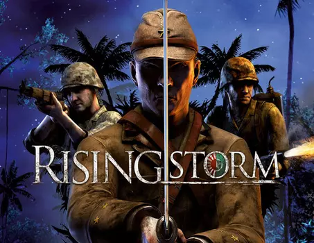 Rising Storm (PC)