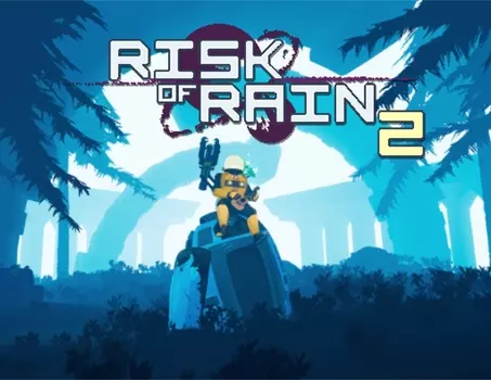 Risk of Rain 2 (PC)