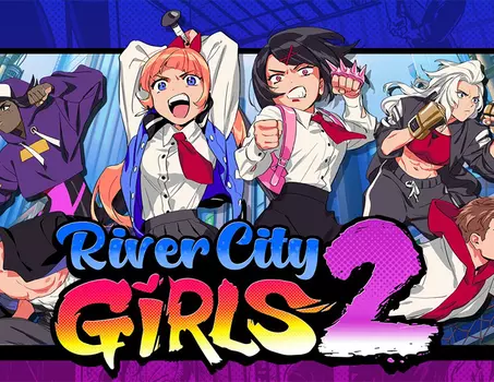 River City Girls 2 (PC)