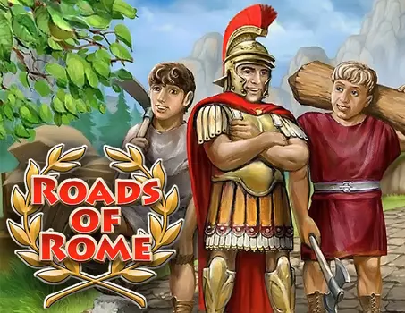 Roads of Rome (PC)