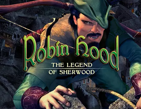 Robin Hood: The Legend of Sherwood (PC)