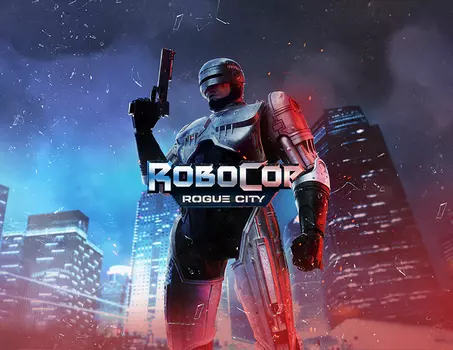 RoboCop: Rogue City (PC)