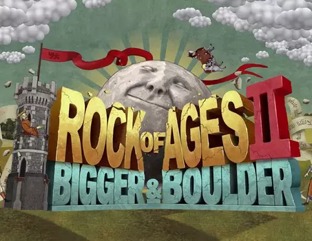 Rock of Ages 2: Bigger &amp; Boulder (PC)