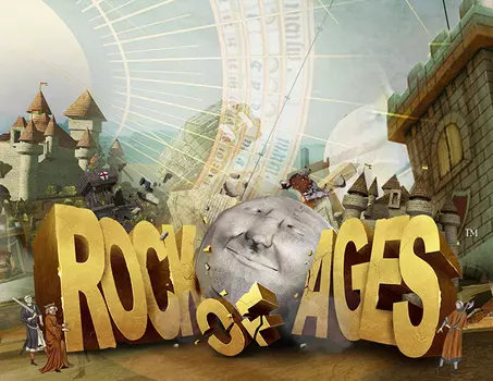 Rock of Ages (PC)