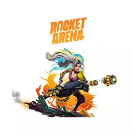 Rocket Arena (PC)