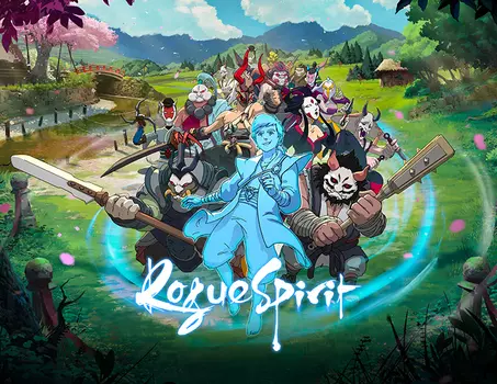 Rogue Spirit (Ранний доступ) (PC)