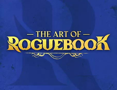 Roguebook - The Art of Roguebook (PC)