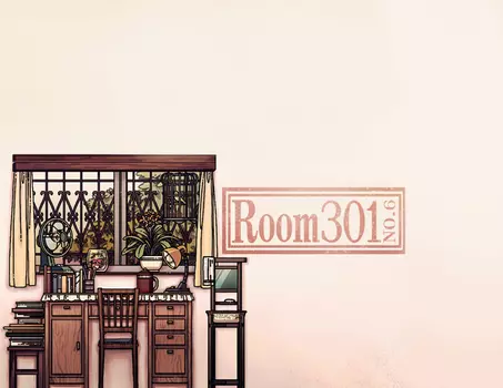 Room 301 NO.6 (PC)
