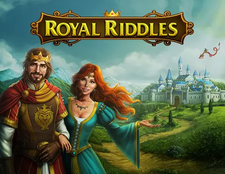 Royal Riddles (PC)