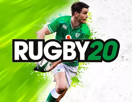 Rugby 20 (PC)