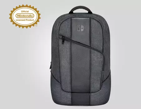 Рюкзак Switch Elite Edition