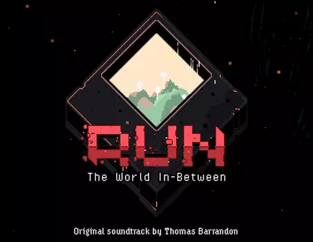 RUN: The world in-between Soundtrack (PC)